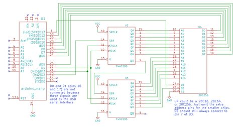 Pic Programmer Schematic Diagram How To Build Your Own Usb P