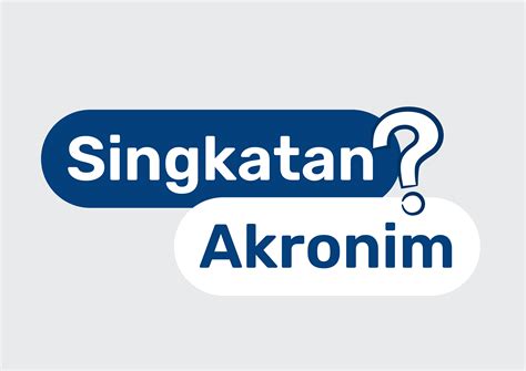Apa Itu Abbreviation? Mengenal Singkatan dalam Bahasa Inggris Kampung