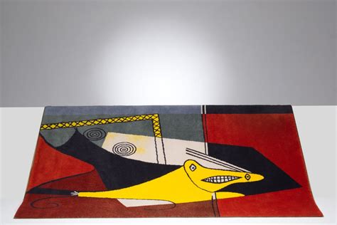 Teppich »Picasso 11597«, Festival, rechteckig, Höhe 6 mm, Wohnzimmer