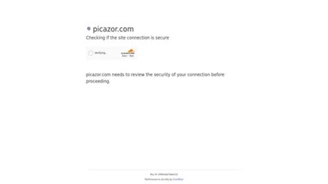 picazor com
