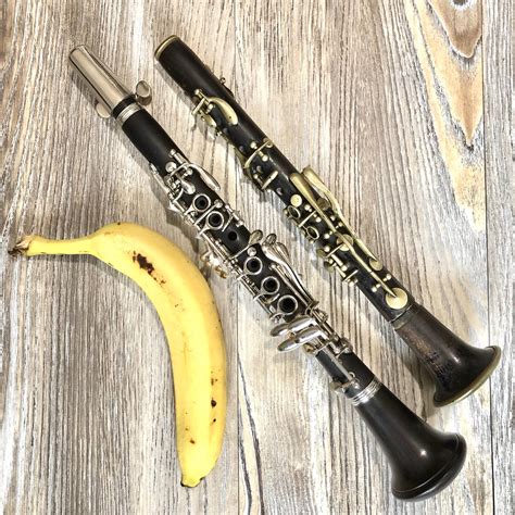 Piccolo And Clarinet Difference