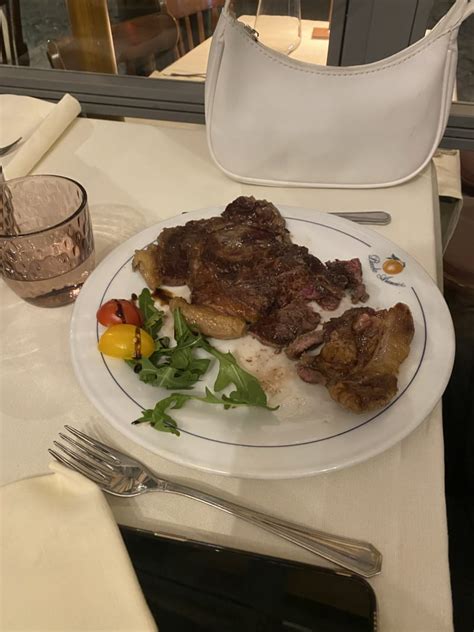 Piccolo Arancio The Fork