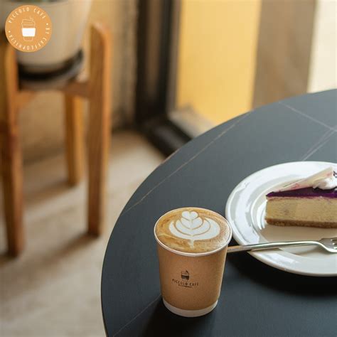 Piccolo Cafe Instagram