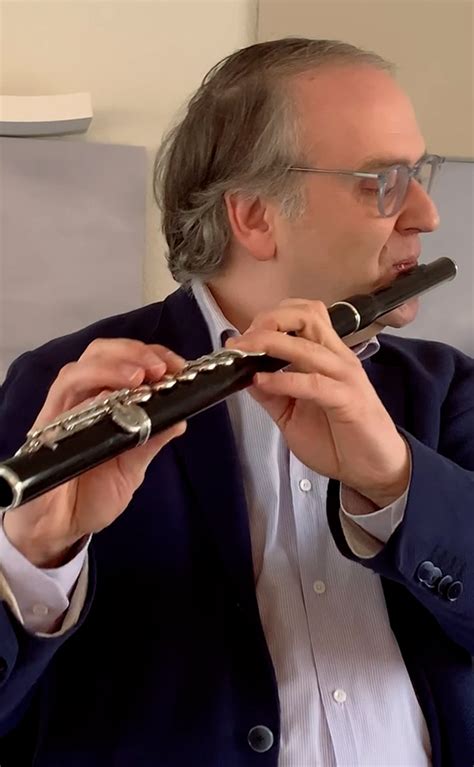 Piccolo Embouchure Lesson