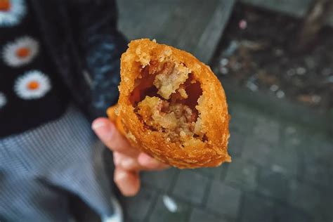 Piccolo Empanada