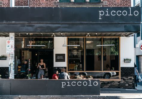 Piccolo Espresso Bar
