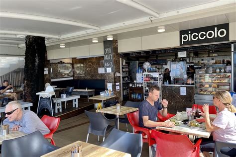 Piccolo Espresso Miami