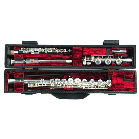 piccolo flute case