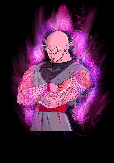 Piccolo Is Black Reddit