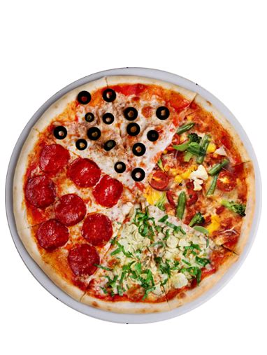 Piccolo Pizza Redditch