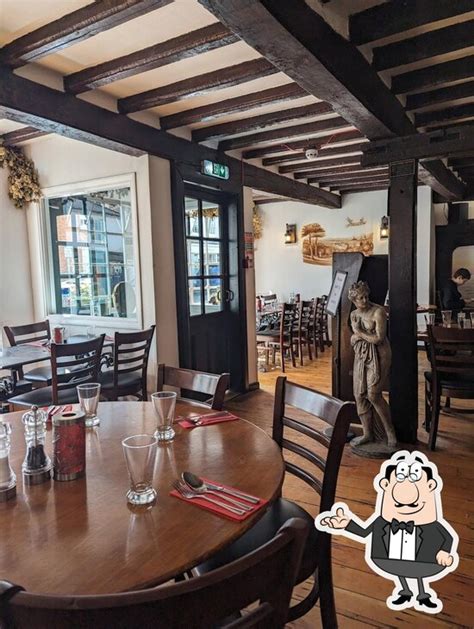 Piccolo Restaurant Farnham