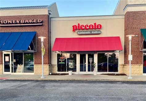 piccolo restaurant mayfield hts