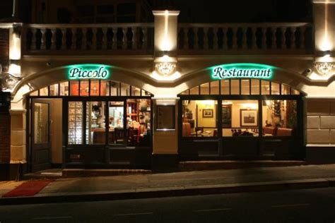 piccolo restaurant near me