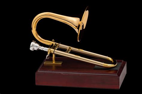 Piccolo Trombone