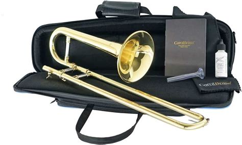 piccolo trombone amazon