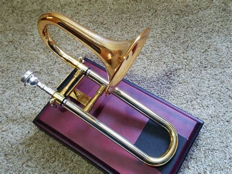 Piccolo Trombone Wiki