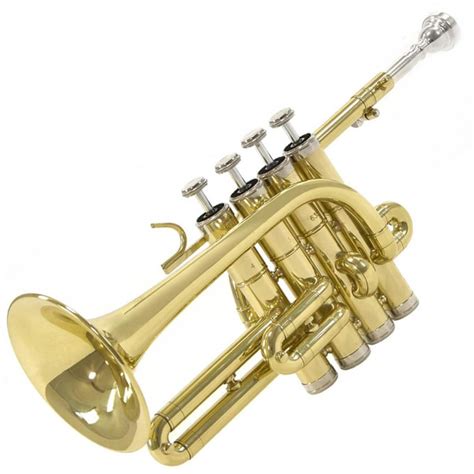 piccolo trumpet soundfont