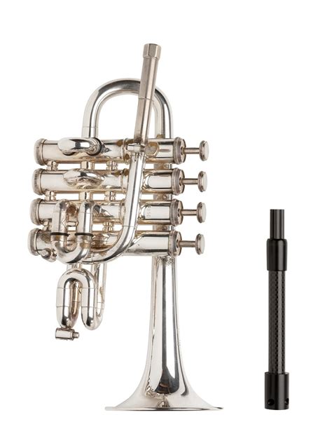piccolo trumpet stand