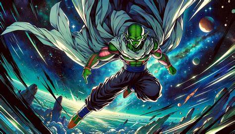 Piccolo Wallpaper pour Android Téléchargez l'APK