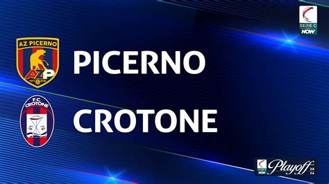 picerno crotone