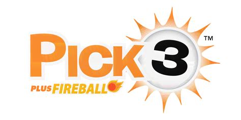 pick 3 fl