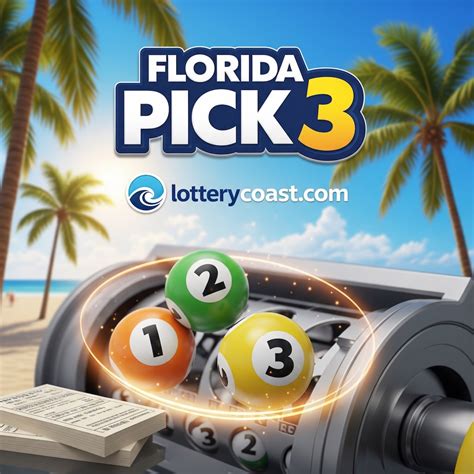 Unleash Your Lottery Dreams: The Ultimate Guide to Conquering Pick 3