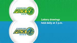 pick 4 drawing time