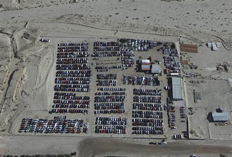 pick a part thousand palms