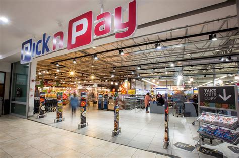 pick and pay spain