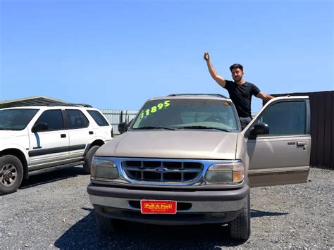 pick and pull corpus christi