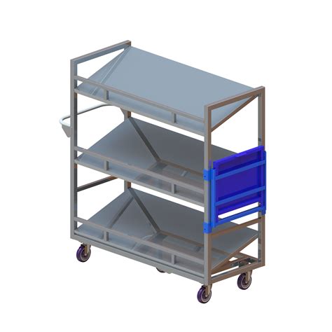 pick cart