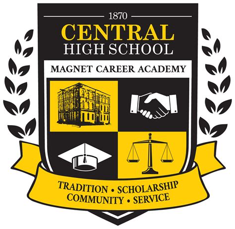 Pick Central High School