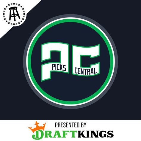 Pick Central Logo