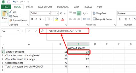 Pick Characters In Excel Formula