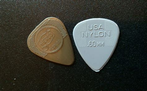 pick for a guitar