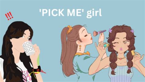 pick me meaning