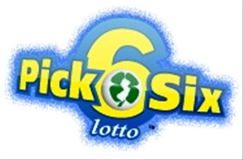 pick six new jersey