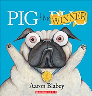 pick the pug books