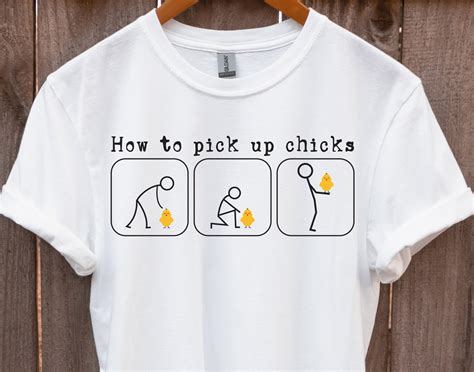 pick up chicks