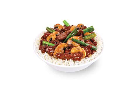 The Pastry Chef's Baking Restaurant Review Pick Up Stix