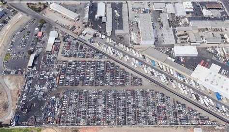 pick your part - stanton inventory