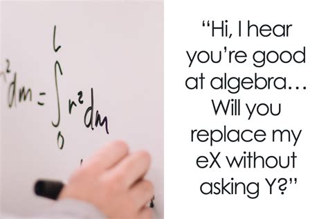 Exploring The Cheeky World Of Math PickUp Lines Dirty A Mathematical Flirtation