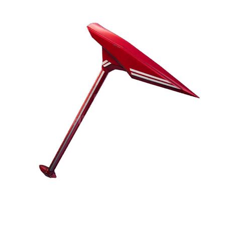 pickaxe leak only
