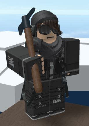 Pickaxe Zeppelin Wars