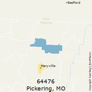 Pickering On Zip Code