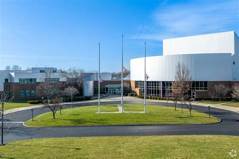 Pickerington Central High School