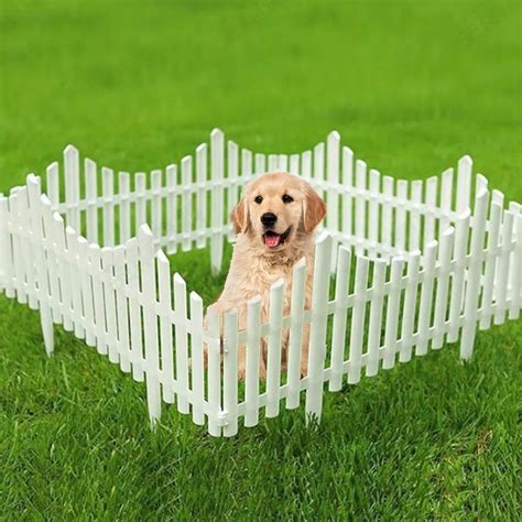 Picket Fence Kenya