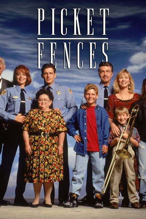 Picket Fences Imdb
