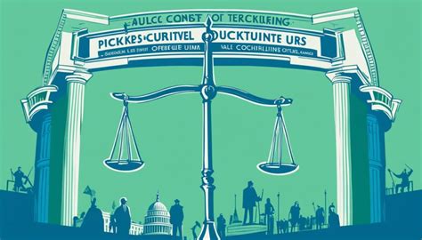 Picketing Define In Law