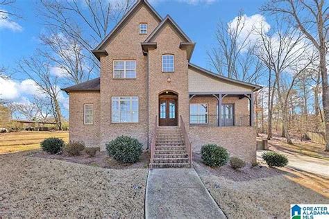 Picketts Anniston Al